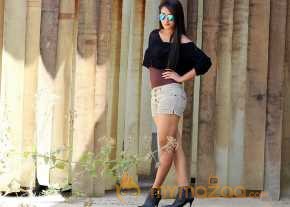  Deepthi Kapse Portfolio Pics  photo 3