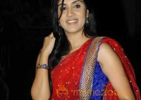 Dhanya Balakrishna photo 2
