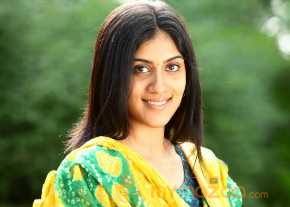 Dhanya Balakrishna photo 11