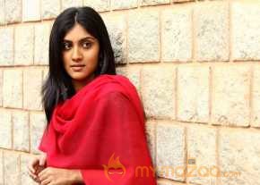 Dhanya Balakrishna photo 8
