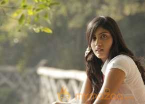 Dhanya Balakrishna photo 10