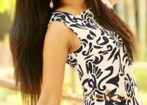 Dhanya Balakrishna photo 22