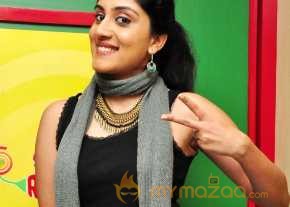 Dhanya Balakrishna photo 14