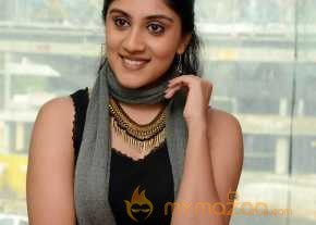 Dhanya Balakrishna photo 5