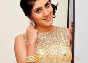 Dhanya Balakrishna photo 15