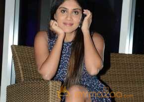 Dhanya Balakrishna photo 18