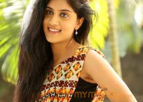 Dhanya Balakrishna Photoshoot At Rajugari Gadi Success Meet photo 5