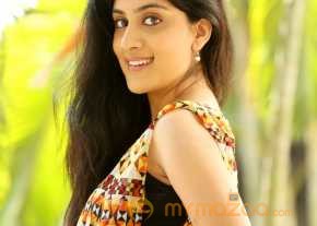 Dhanya Balakrishna Photoshoot At Rajugari Gadi Success Meet photo 2