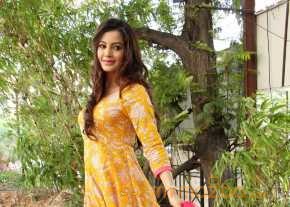  Diksha Panth Latest Pics  photo 7