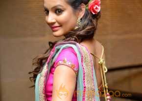  Diksha Panth Latest Pics  photo 24