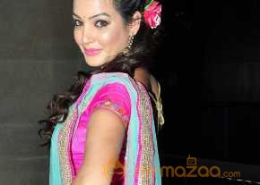  Diksha Panth Latest Pics  photo 28