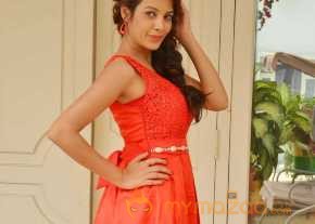  Diksha Panth Latest Pics  photo 20