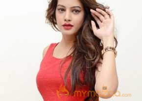  Diksha Panth Latest Pics  photo 2