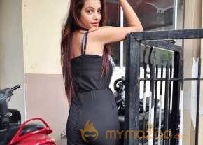  Diksha Panth Latest Pics  photo 23