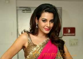 Diksha Panth Photo Shoot At Joyalukkas photo 6