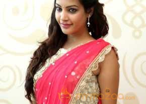  Diksha Panth Saree Stills  photo 4