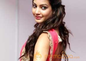  Diksha Panth Saree Stills  photo 3