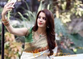  Diksha Panth Saree Stills  photo 2