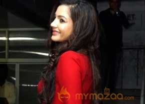 Diksha Panth Skin Tight Tank Style Mini Dress Pics photo 4