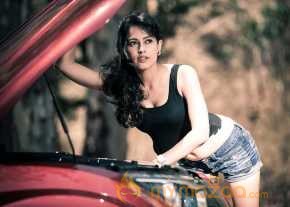 Disha Pandey Latest Pics photo 3