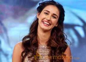  Disha Patani Dance At Loafer Movie Audio Launch  photo 6