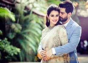 Disha Patani Latest Glam Pics photo 8