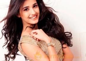 Disha Patani Latest Glam Pics photo 13