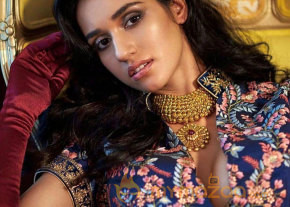 Disha Patani New PhotoShoot Photos