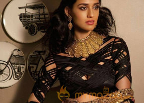 Disha Patani New PhotoShoot Photos photo 3