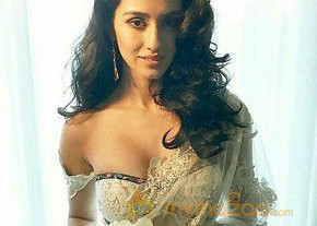 Disha Patani New PhotoShoot Photos photo 4