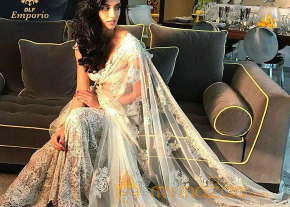 Disha Patani New PhotoShoot Photos photo 6