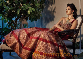 Disha Patani New PhotoShoot Photos photo 8