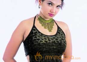 Diya Photoshoot For Naa Allari Movie photo 4