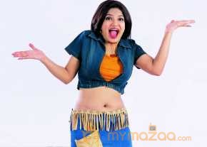 Diya Photoshoot For Naa Allari Movie photo 5