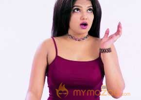  Diya Photoshoot For Naa Allari Movie 