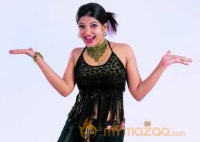 Diya Photoshoot For Naa Allari Movie photo 3