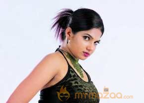 Diya Photoshoot For Naa Allari Movie photo 2