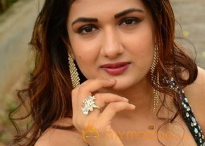 Esha Agarwal New Photoshoot Stills Gallery