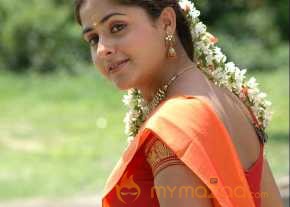 Farjana photo 2
