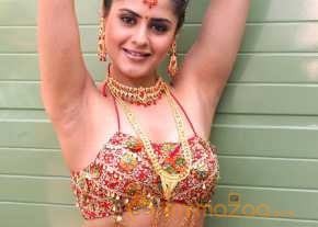 Farjana photo 4