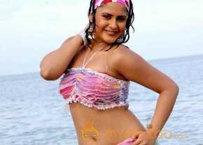 Farjana photo 17