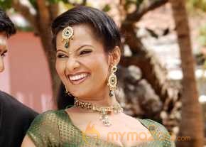 Gayathri Dancing Stills
