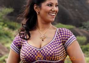 Gayathri Dancing Stills photo 6