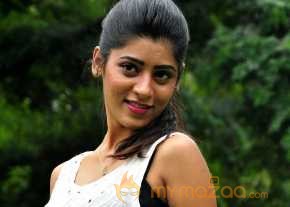 Gayathri Gupta Photoshoot photo 11