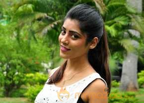 Gayathri Gupta Photoshoot photo 7