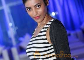  Gayathri Gupta Photoshoot 