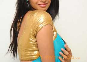 Gayatri Iyer photo 4