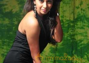 Gayatri Iyer photo 2