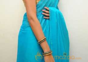 Gayatri Iyer photo 6