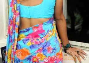 Gayatri Photoshoot At Bandook Audio Launch photo 6